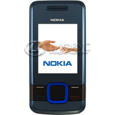 Nokia 7100 Supernova Black - 
