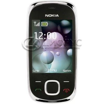 Nokia 7230 Graphite - 