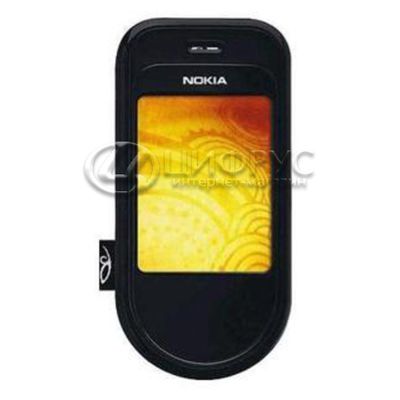 Nokia 7373 Black - 