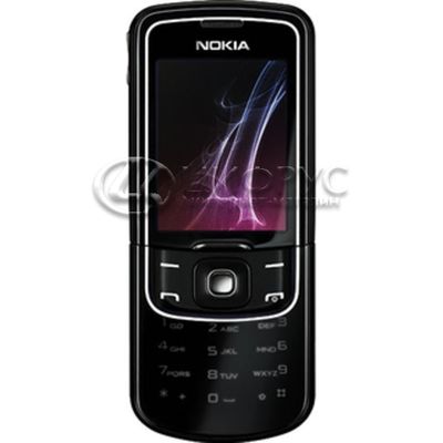 Nokia 8600 Luna - 