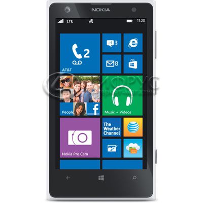 Nokia Lumia 1020 White - Цифрус