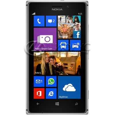 Nokia Lumia 925 LTE Grey - 