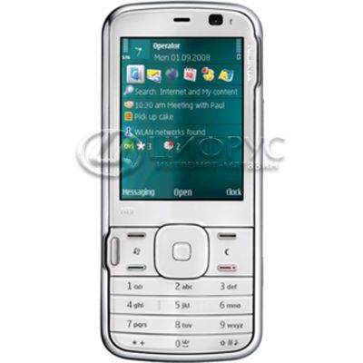 Nokia N79 White - Цифрус