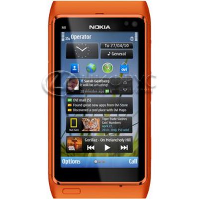 Nokia N8 Orange - Цифрус