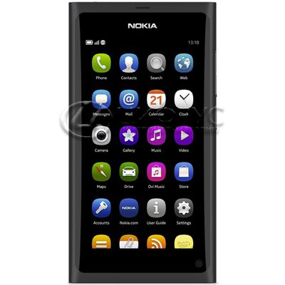 Nokia N9 Black - Цифрус
