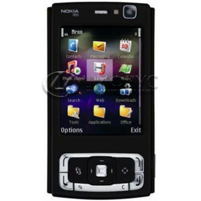 Nokia N95 Black - Цифрус