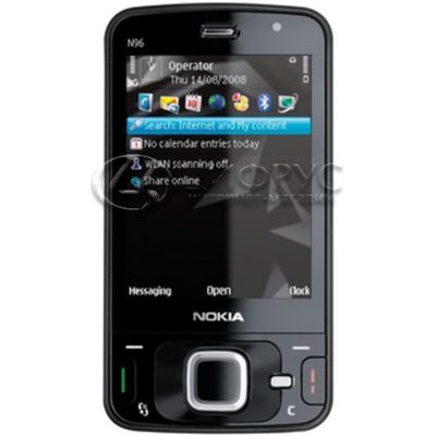 Nokia N96 Black - Цифрус