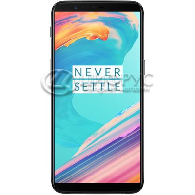 OnePlus 5T 128Gb+8Gb Dual LTE Red - Цифрус