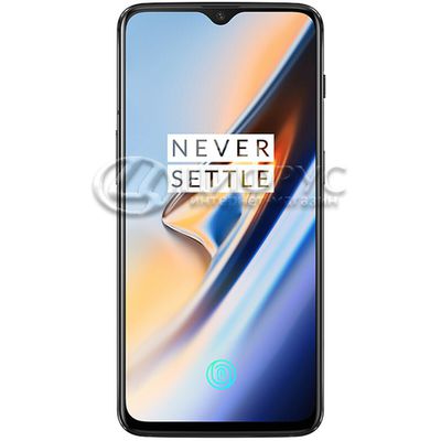 Oneplus 6T 128Gb+8Gb (Global) Dual LTE Midnight Black - Цифрус