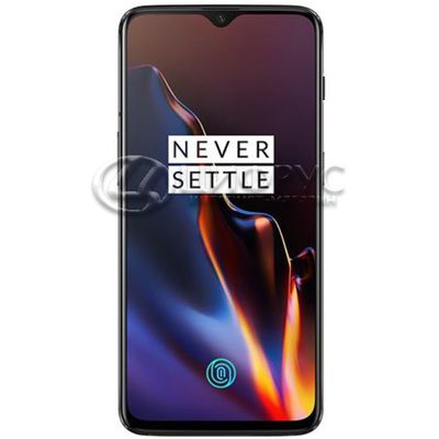 Oneplus 6T 128Gb+6Gb Dual LTE Mirror Black - 