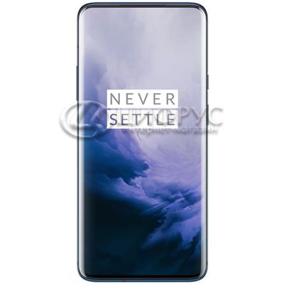 OnePlus 7 Pro 128Gb+6Gb Dual LTE Blue Nebula - 