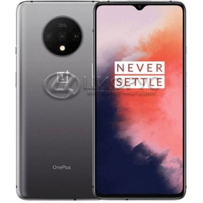 OnePlus 7T 8/256Gb Silver - Цифрус