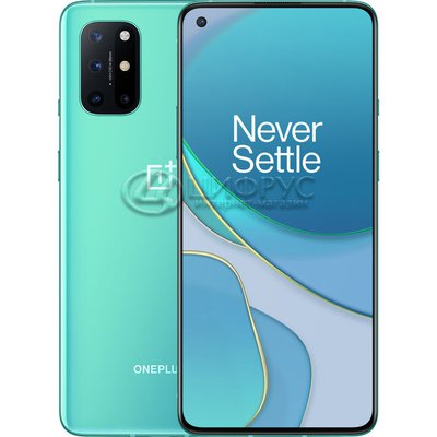 Oneplus 8T 128Gb+8Gb Dual 5G Green - Цифрус