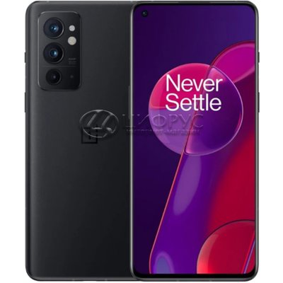 Oneplus 9RT 128Gb+8Gb Dual 5G Black - 