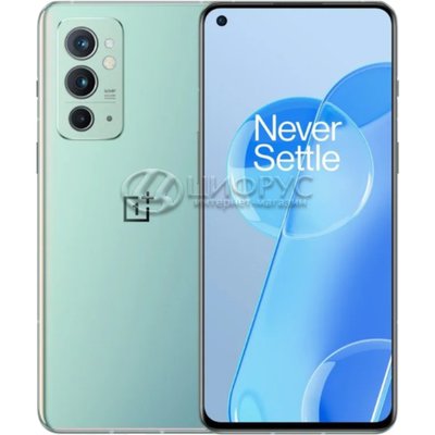 Oneplus 9RT 256Gb+12Gb Dual 5G Blue - 