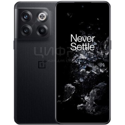 Oneplus Ace Pro 256Gb+16Gb Dual 5G Black - Цифрус