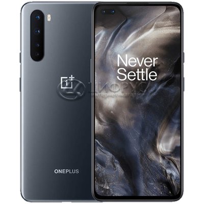 Oneplus Nord 256Gb+12Gb Dual 5G Grey (Global) - 