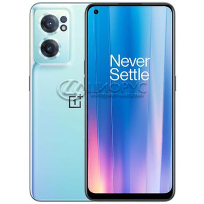 Oneplus Nord CE 2 5G 128Gb+8Gb Dual Blue (Global) - 