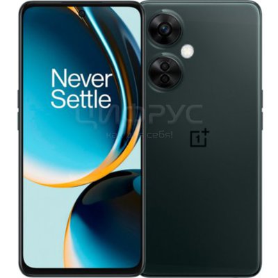 Oneplus Nord CE 3 Lite 128Gb+8Gb Dual 5G Black (Global) - 