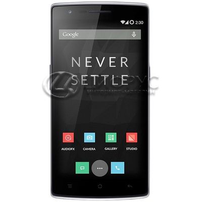 OnePlus One 16Gb LTE Black - Цифрус