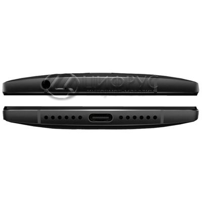 OnePlus Two 2 16Gb Dual LTE Black - 