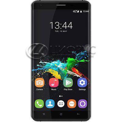 Oukitel K6000 PRO 32Gb+3Gb Dual LTE Gray - Цифрус