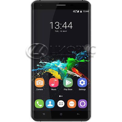 Oukitel K6000 PRO 32Gb+3Gb Dual LTE Gray - 