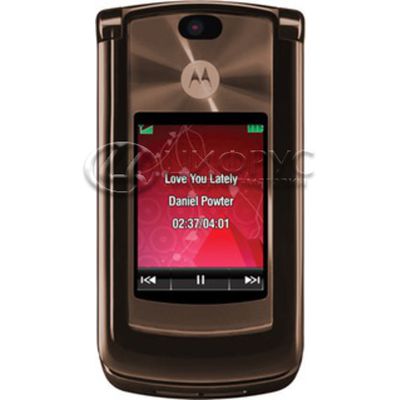 Motorola RAZR2 V9 Bronze - 