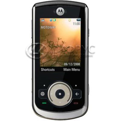 Motorola VE66 Black - 