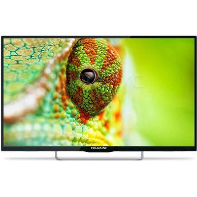 Polarline 32PL14TC-SM Black (РСТ) - Цифрус