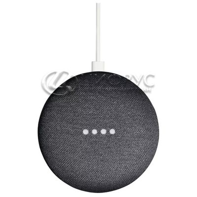 Google Home Mini Grey - 