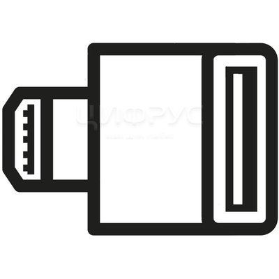  Micro USB  USB  OTG Fortuna-2 - 