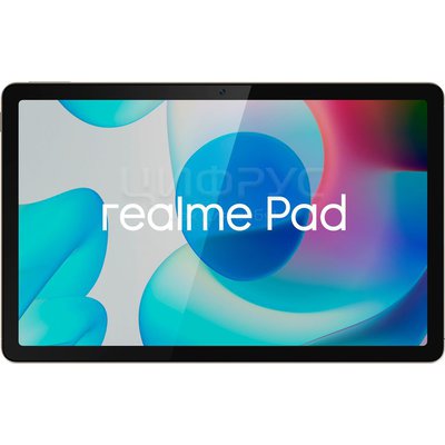 Realme Pad 10.4 Wi-Fi 4/64Gb Gold () - 