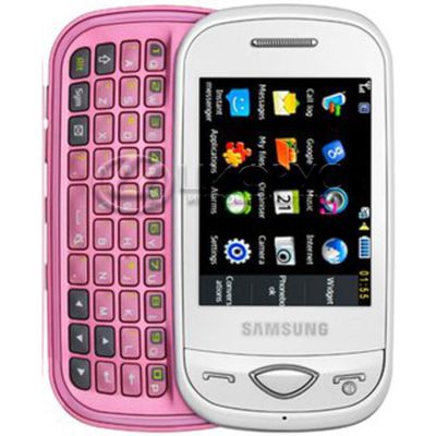 Samsung B3410 Romantic Pink - 