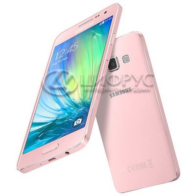 Samsung Galaxy A3 SM-A300F Dual Sim LTE Pink - Цифрус