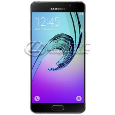 Samsung Galaxy A9 (2016) 32Gb Dual LTE Black - 