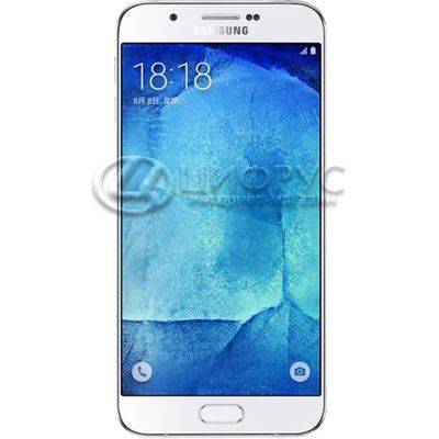 Samsung Galaxy A9 32Gb Dual LTE White - Цифрус
