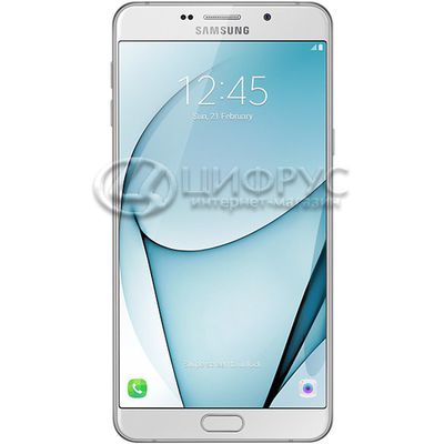 Samsung Galaxy A9 PRO (2016) 32Gb Dual LTE White - 