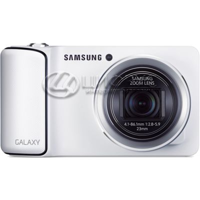 Samsung Galaxy Camera GC100 White - 