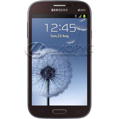 Samsung Galaxy Grand I9082 Duos Brown - 