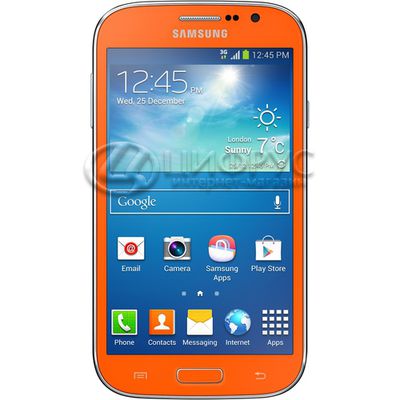 Samsung Galaxy Grand Neo I9060 8Gb Orange - 