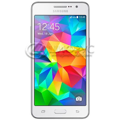 Samsung Galaxy Grand Prime SM-G530F LTE White - Цифрус