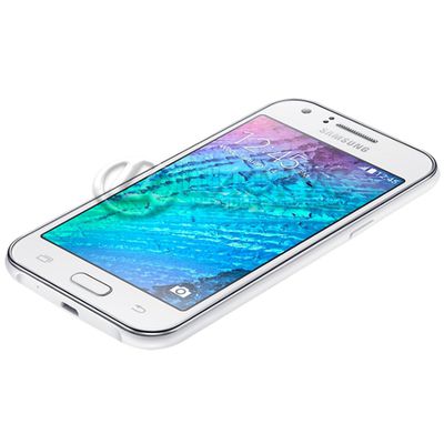 Samsung Galaxy J1 SM-J100F LTE White - 