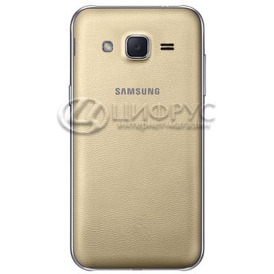 Samsung Galaxy J2 LTE Gold