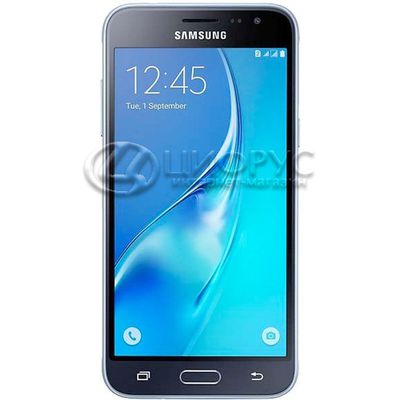 Samsung Galaxy J3 (2016) SM-J320F/DS 8Gb Dual LTE Black - 