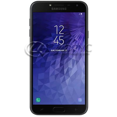 Samsung Galaxy J4 (2018) SM-J400F/DS 32Gb Dual LTE Black - Цифрус