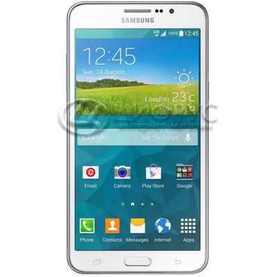 Samsung Galaxy Mega 2 SM-G750F LTE White - 