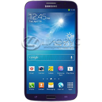 Samsung Galaxy Mega 6.3 I9200 8Gb Plum Purple - 
