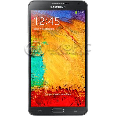 Samsung Galaxy Note 3 SM-N9005 16Gb Black - 