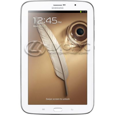 Samsung Galaxy Note 8.0 N5100 16Gb White - Цифрус